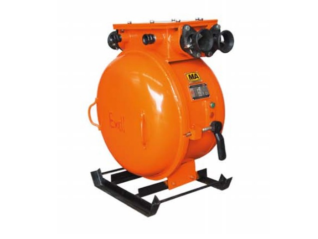 �V�ø��������늴�������QBZ-200/1140(660)