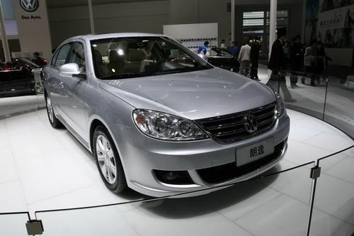 經(jīng)濟與運動 四款熱門省油中級車推薦