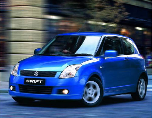 10萬(wàn)元內(nèi)“經(jīng)濟(jì)適用車型”大盤點(diǎn)\(組圖\)