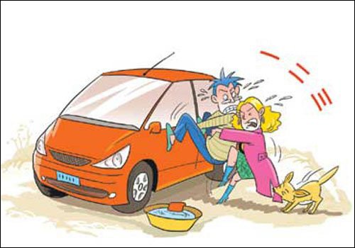 愛(ài)車從洗車開(kāi)始 夏日洗車注意事項(xiàng)說(shuō)明