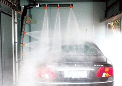 愛(ài)車從洗車開(kāi)始 夏日洗車注意事項(xiàng)說(shuō)明